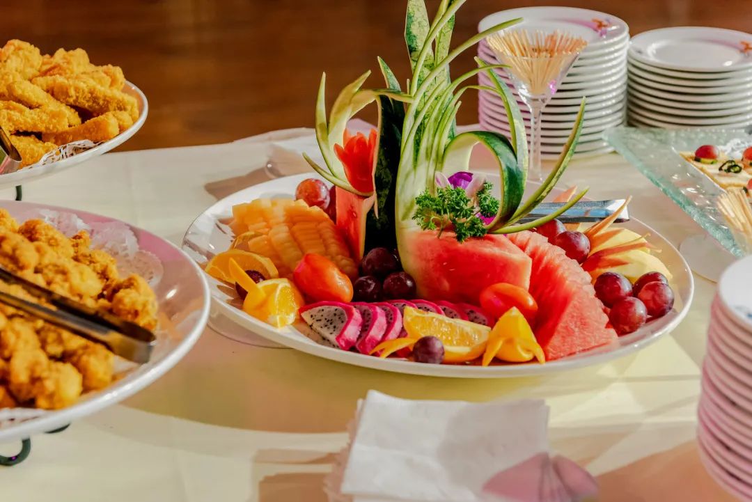 先吃水果再吃飯更利于營養吸收？