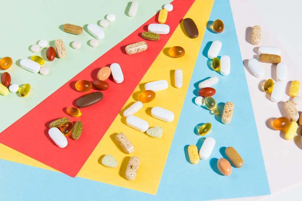 維生素不能這么吃！專家提醒