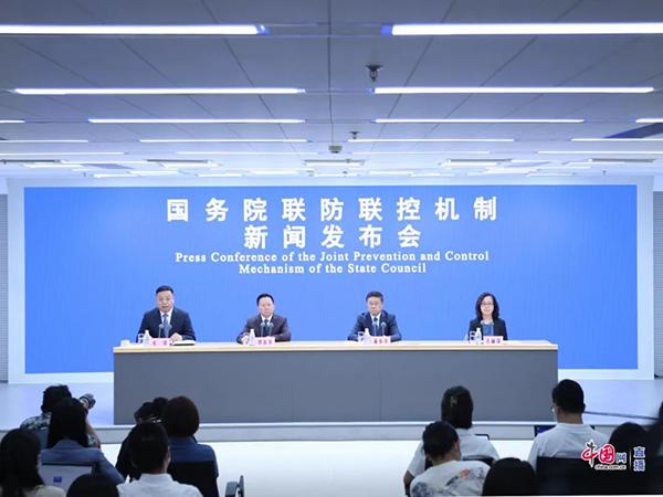 疫情區域滿足這些條件，無需全員核酸