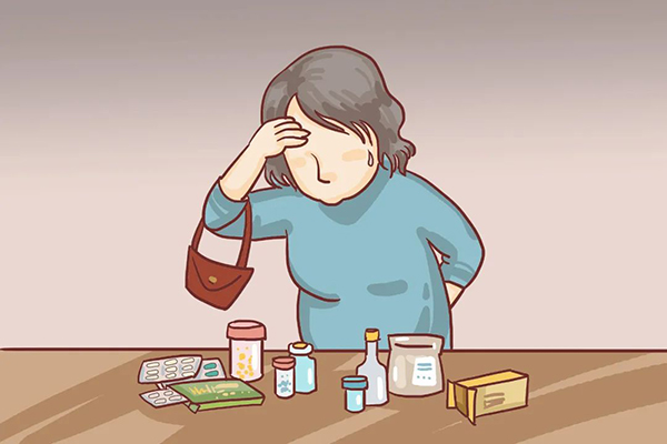 防熱射病，咣咣來瓶藿香正氣水？別亂用！