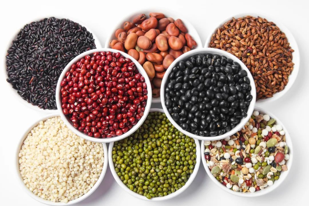 綠豆沒有什么營養？